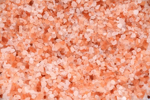 Himalayasalz rosa grob 25 kg